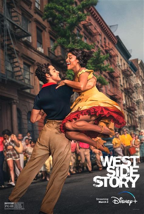 fmovie west side story (2021)|west side story 2021 plot.